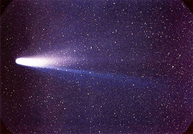 Halleyho kométa obr-Q23054